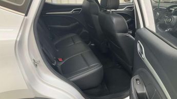 MG ZS MG ZS Exclusive EV 5dr