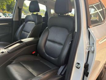 MG ZS MG ZS Exclusive EV 5dr