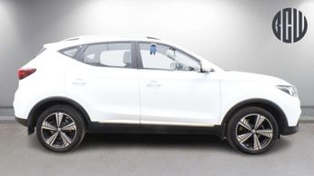 MG ZS MG ZS Exclusive EV 5dr
