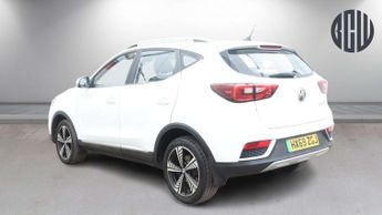 MG ZS MG ZS Exclusive EV 5dr
