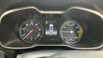 MG ZS MG ZS Exclusive EV 5dr