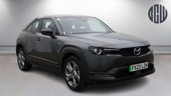 Mazda MX30 MX-30 Prime-Line EV 5dr