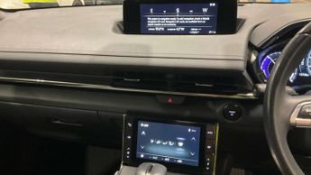 MAZDA MX-30 MX-30 Prime-Line EV 5dr