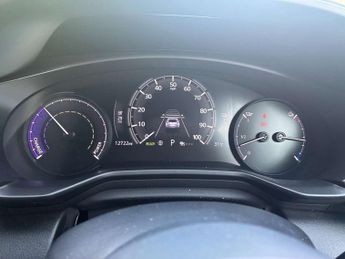 MAZDA MX-30 MX-30 Prime-Line EV 5dr