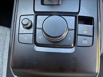 MAZDA MX-30 MX-30 Prime-Line EV 5dr