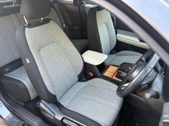 MAZDA MX-30 MX-30 Prime-Line EV 5dr