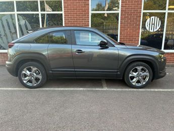 MAZDA MX-30 MX-30 Prime-Line EV 5dr