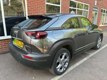 MAZDA MX-30 MX-30 Prime-Line EV 5dr
