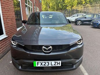 MAZDA MX-30 MX-30 Prime-Line EV 5dr