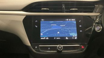 VAUXHALL CORSA Corsa E SE Nav 5dr