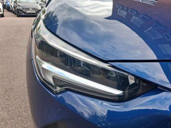 VAUXHALL CORSA Corsa E SE Nav 5dr