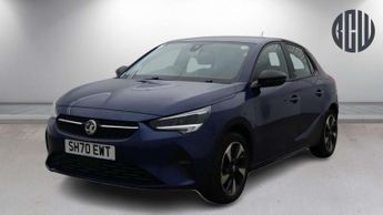 VAUXHALL CORSA Corsa E SE Nav 5dr