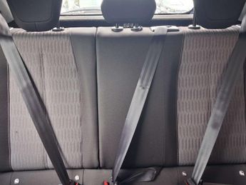 VAUXHALL CORSA Corsa E SE Nav 5dr