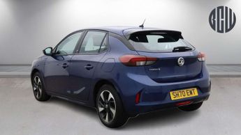 VAUXHALL CORSA Corsa E SE Nav 5dr