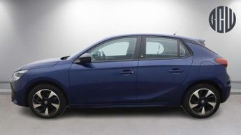 VAUXHALL CORSA Corsa E SE Nav 5dr