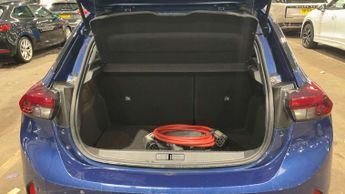VAUXHALL CORSA Corsa E SE Nav 5dr