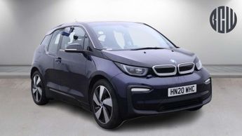 BMW I3 i3 5dr