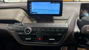 BMW I3 i3 5dr