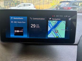 BMW I3 i3 5dr