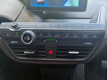 BMW I3 i3 5dr