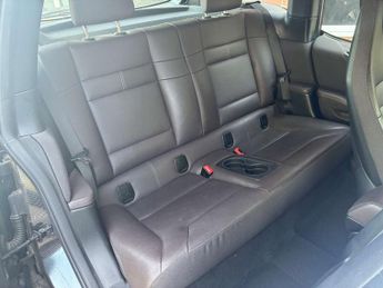 BMW I3 i3 5dr