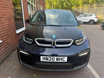 BMW I3 i3 5dr
