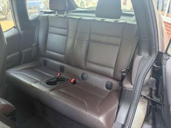 BMW I3 i3 5dr