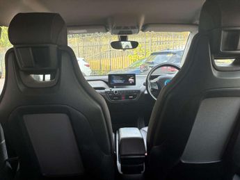 BMW I3 i3 5dr