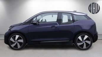BMW I3 i3 5dr
