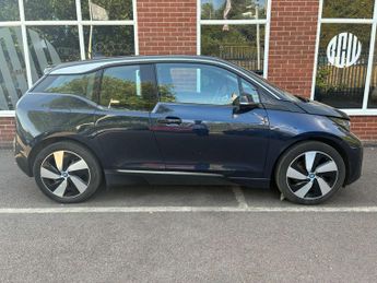 BMW I3 i3 5dr