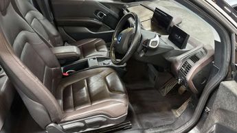 BMW I3 i3 5dr