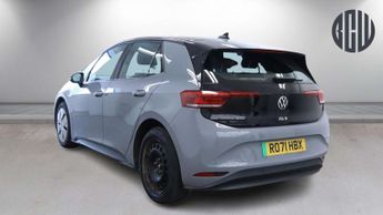 VOLKSWAGEN ID.3 ID3 Life 5dr
