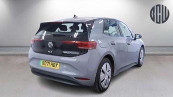 VOLKSWAGEN ID.3 ID3 Life 5dr