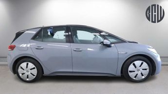 VOLKSWAGEN ID.3 ID3 Life 5dr