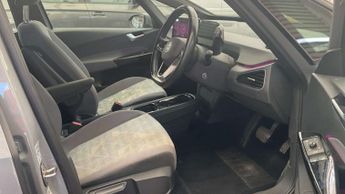 VOLKSWAGEN ID.3 ID3 Life 5dr