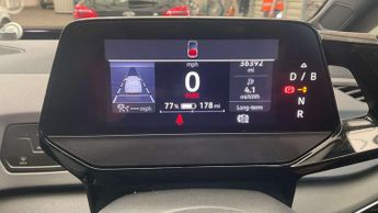 VOLKSWAGEN ID.3 ID3 Life 5dr