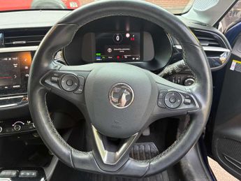 VAUXHALL CORSA Corsa E SE Nav 5dr