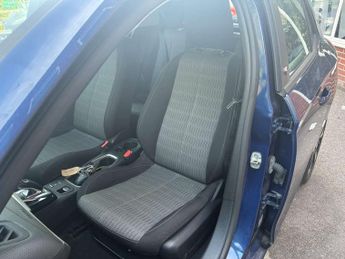 VAUXHALL CORSA Corsa E SE Nav 5dr