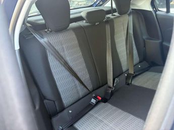 VAUXHALL CORSA Corsa E SE Nav 5dr