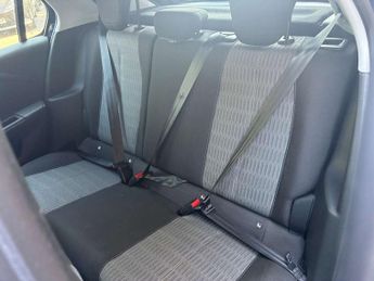 VAUXHALL CORSA Corsa E SE Nav 5dr