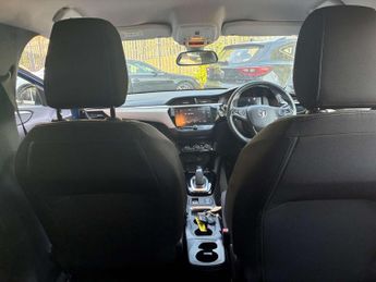 VAUXHALL CORSA Corsa E SE Nav 5dr