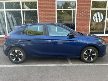 VAUXHALL CORSA Corsa E SE Nav 5dr