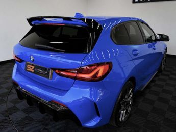 BMW 1 Series 1.5 118i M Sport Auto 5dr