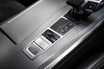 AUDI A7 3.0 A7 Sportback 50 TDI MHEV S Line Quattro Semi-Auto 4WD 5dr