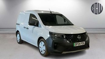 Nissan Townstar Townstar Acenta EV