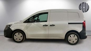 NISSAN TOWNSTAR Townstar Acenta EV