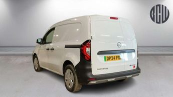 NISSAN TOWNSTAR Townstar Acenta EV