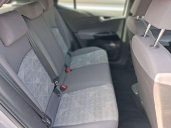 VOLKSWAGEN ID.3 ID3 Life 5dr