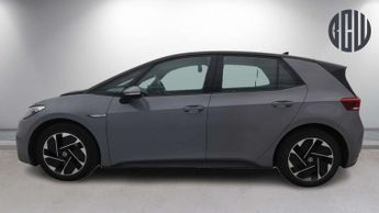 VOLKSWAGEN ID.3 ID3 Life 5dr