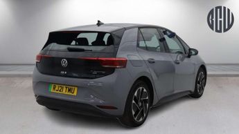 VOLKSWAGEN ID.3 ID3 Life 5dr